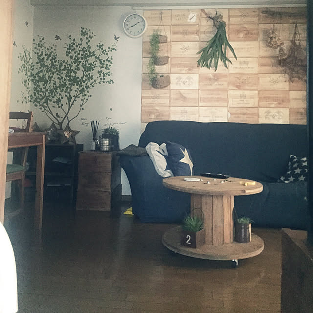 kiyomiさんの実例写真
