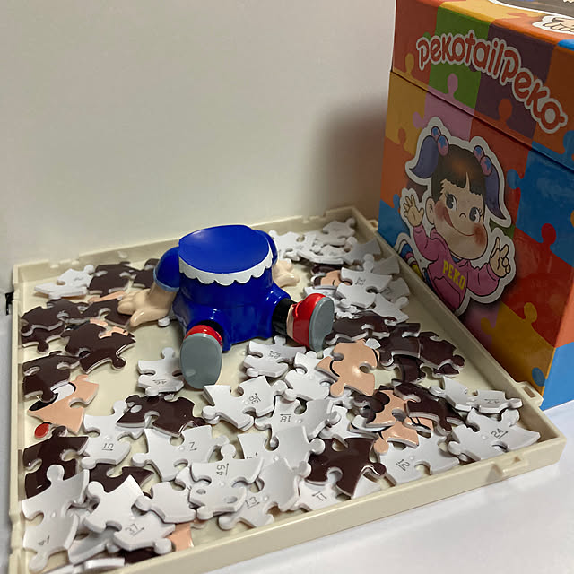 manduonmaさんの実例写真
