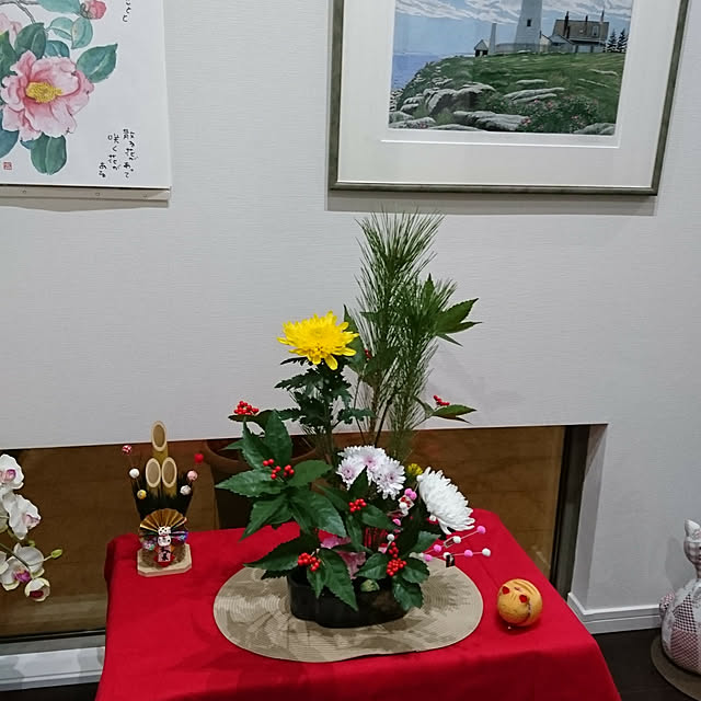 rikadaiさんの実例写真