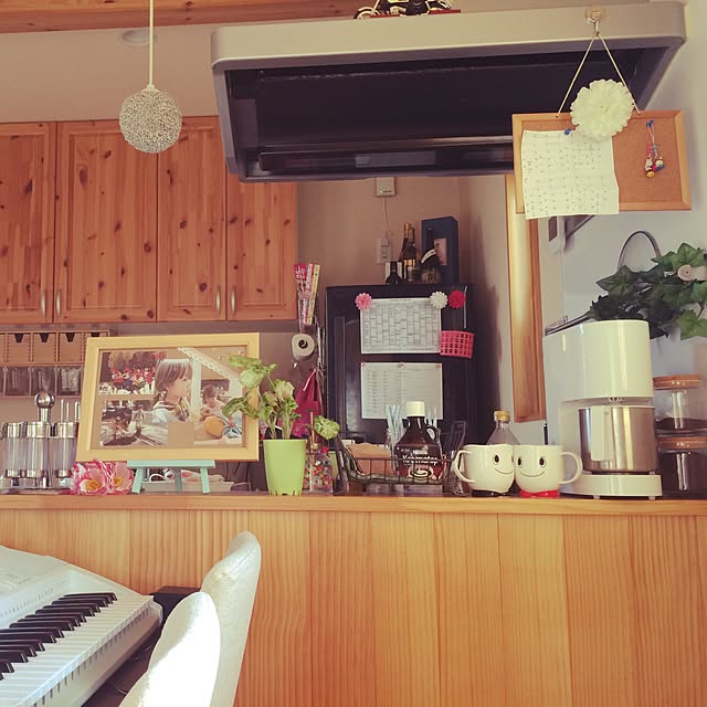 makoriさんの実例写真