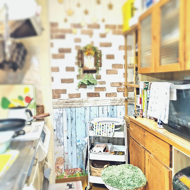 mariaさんの実例写真