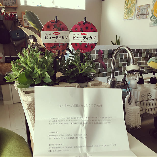 rugby_mamaさんの実例写真