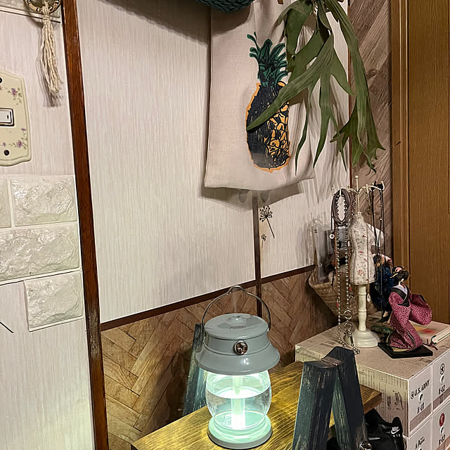 icietlaさんの部屋