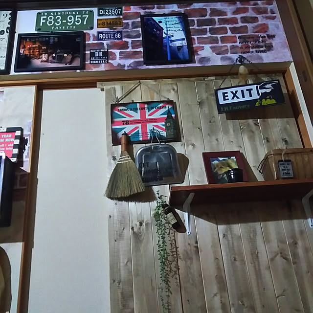 KOHAKUさんの実例写真