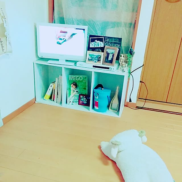 実例写真