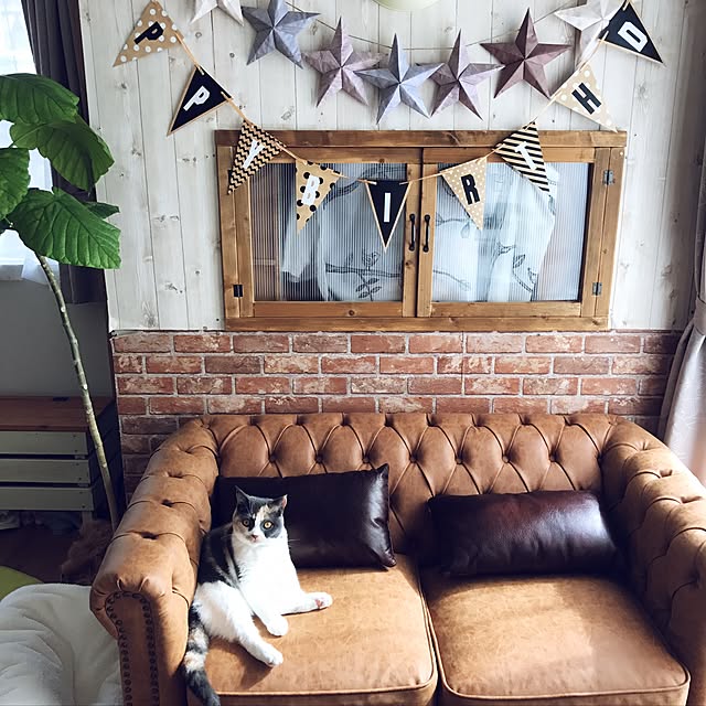 bambi_eyeさんの実例写真