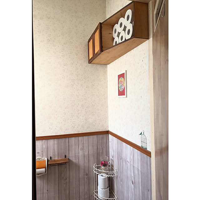 mintteaさんの実例写真