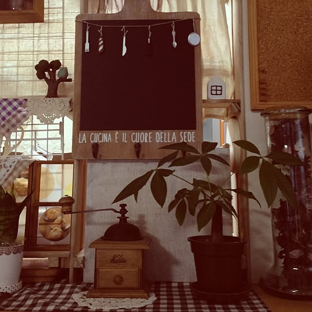 nanakokoさんの実例写真