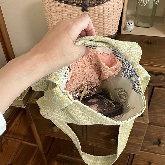 chiiyanさんの部屋