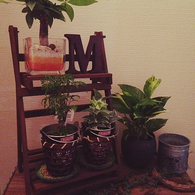 M_Mさんの実例写真