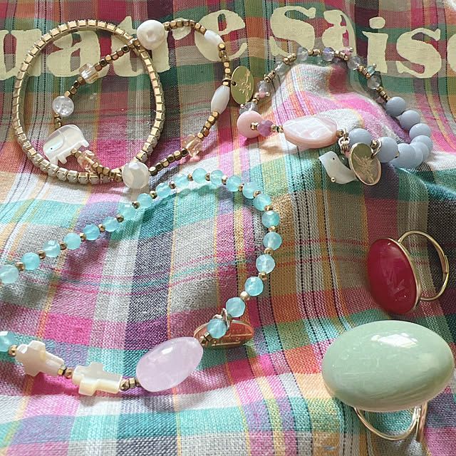 akさんの部屋