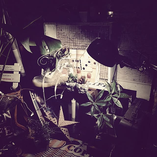 painmomoさんの実例写真