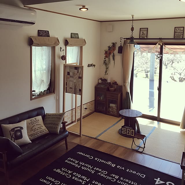 Tomominさんの実例写真