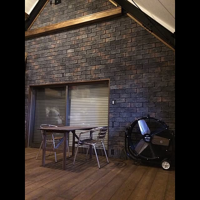 LittleWestMKonishiさんの実例写真