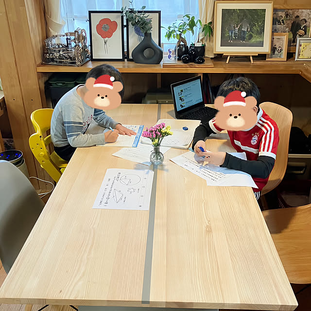 elさんの実例写真