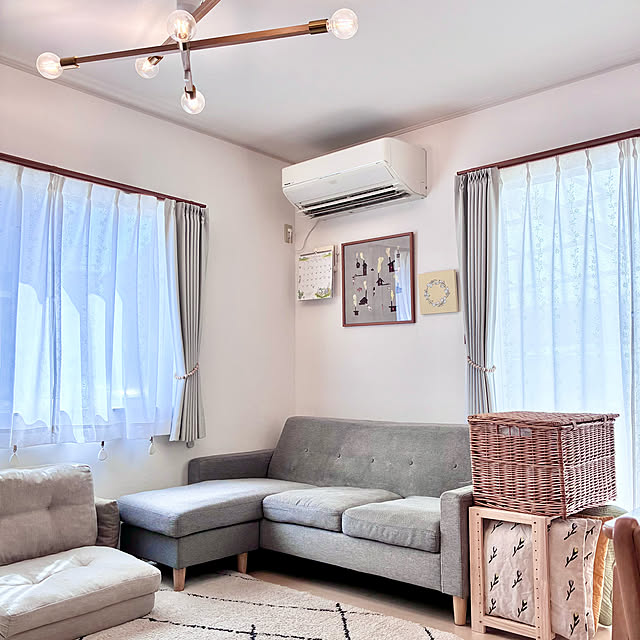 Junさんの実例写真