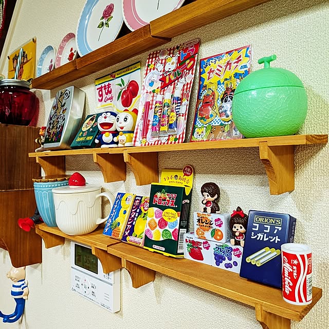 umeboshicyanさんの実例写真