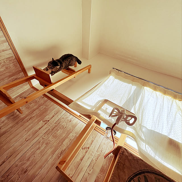 Mさんの実例写真