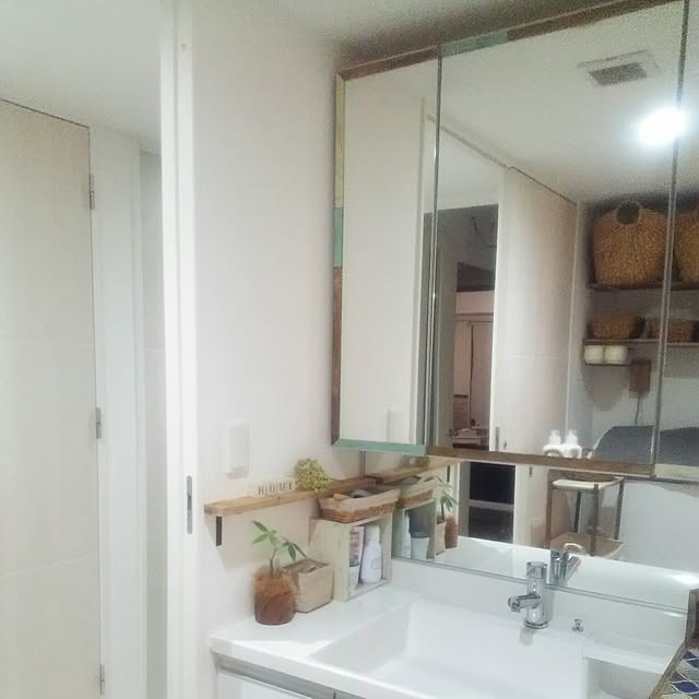 flannel.さんの実例写真