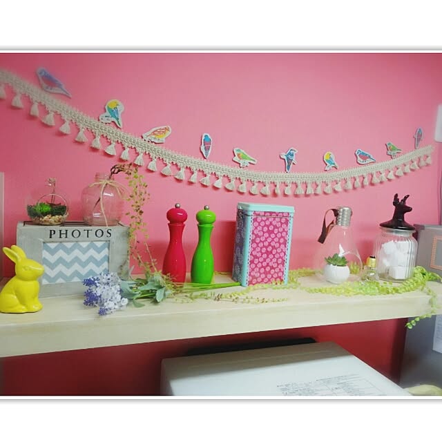 Yukanenkoさんの実例写真