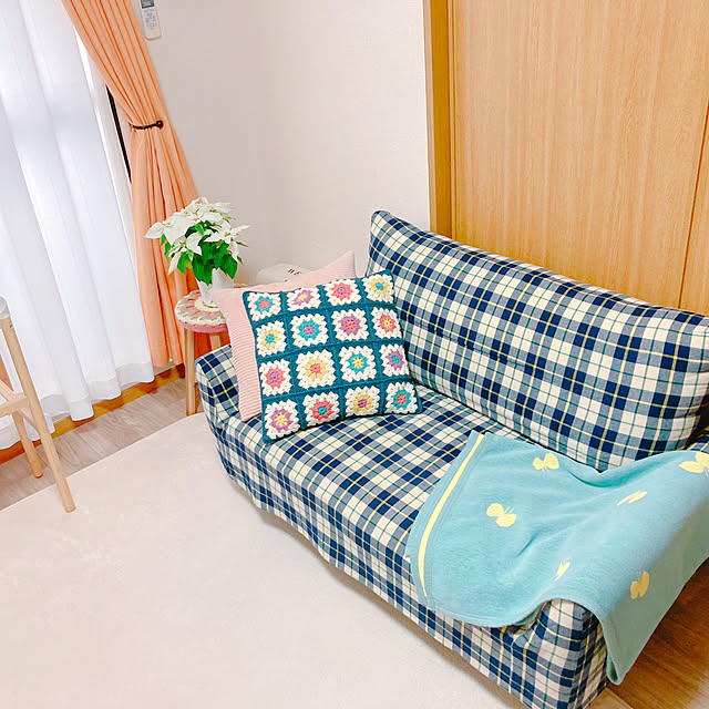 yuyuさんの部屋