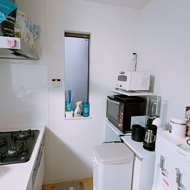 Mさんの部屋