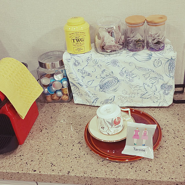 violetさんの実例写真