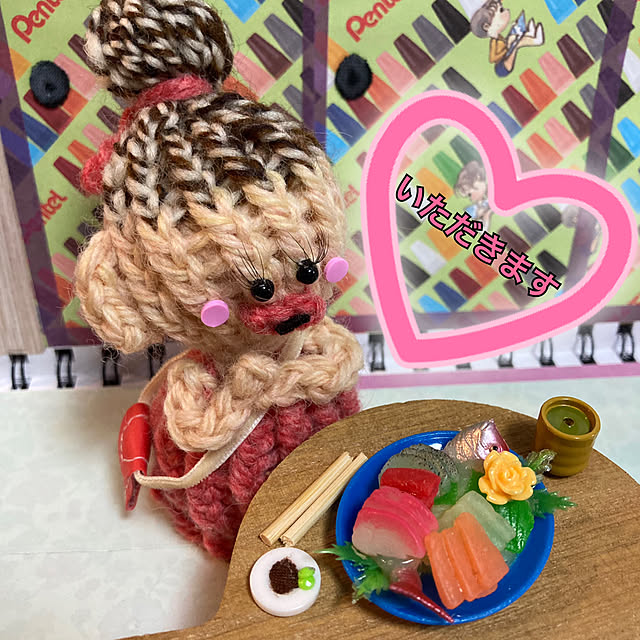 manduonmaさんの部屋