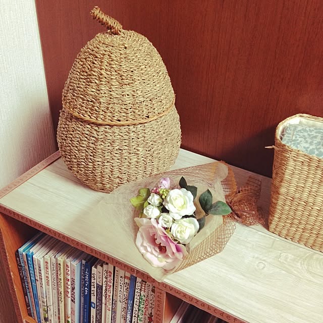 hikariさんの実例写真
