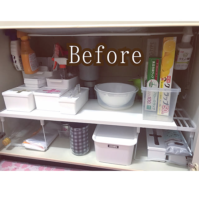 LINAさんの実例写真