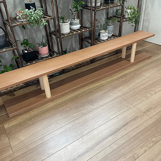 ikuzakさんの実例写真