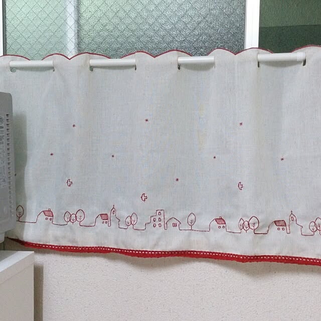 実例写真