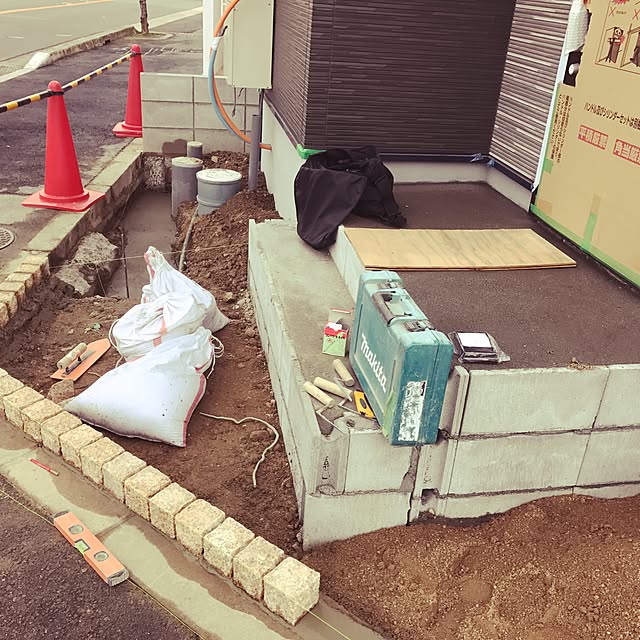 rumiさんの実例写真