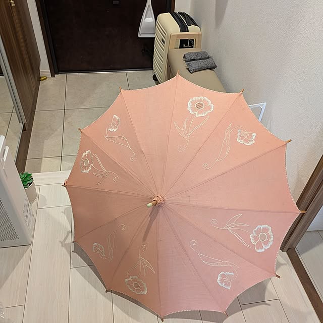 mi-saさんの部屋