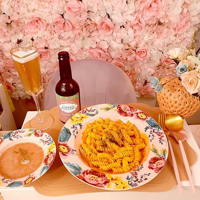 SweetFlow.さんの実例写真