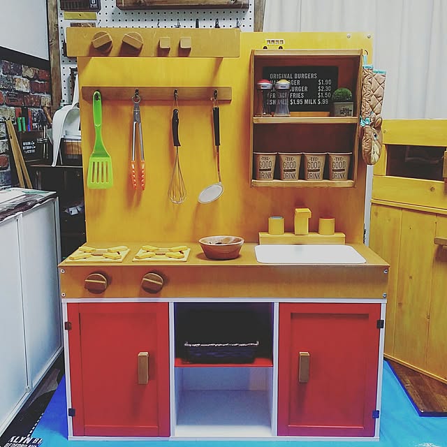 monchi09さんの実例写真