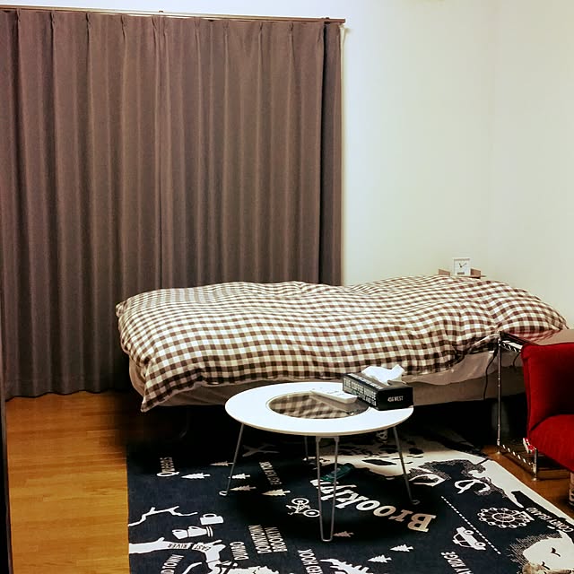 nckさんの実例写真