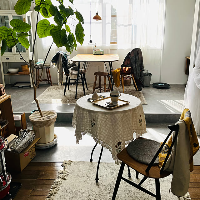 a.f.さんの実例写真