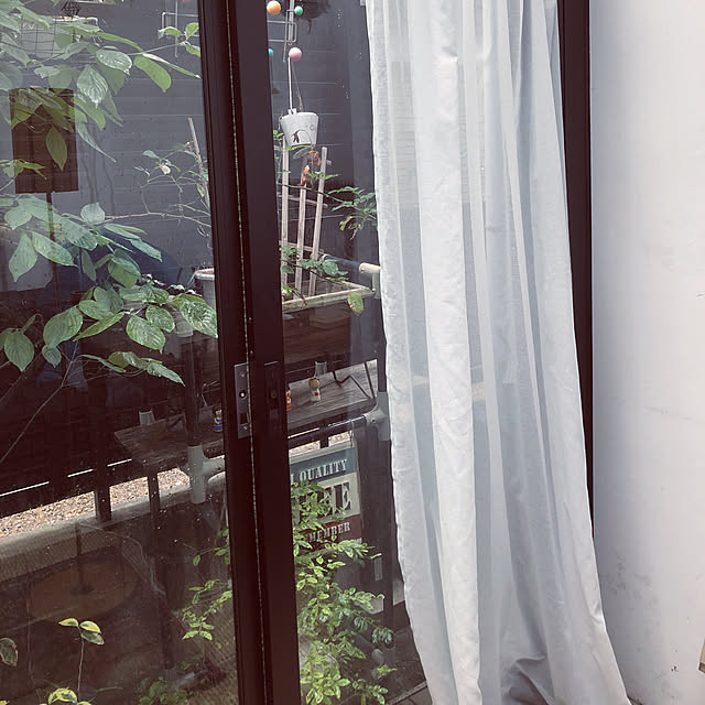 chacoさんの実例写真