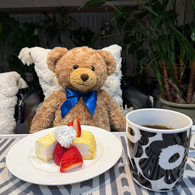 Aqettyさんの部屋