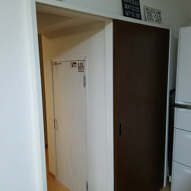 arioさんの実例写真