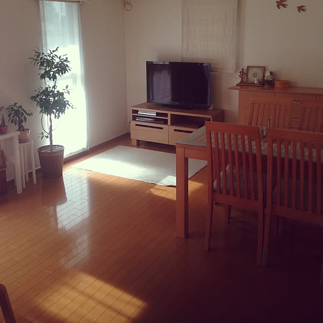 部屋全体のインテリア実例 - 2016-10-21 13:04:15