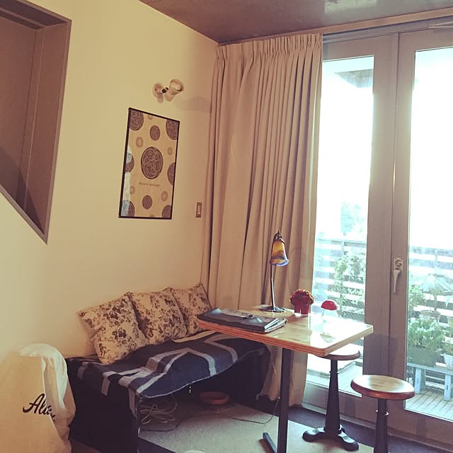 noriさんの実例写真