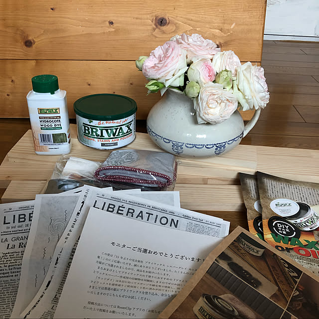 shabbycottage_saoriさんの実例写真