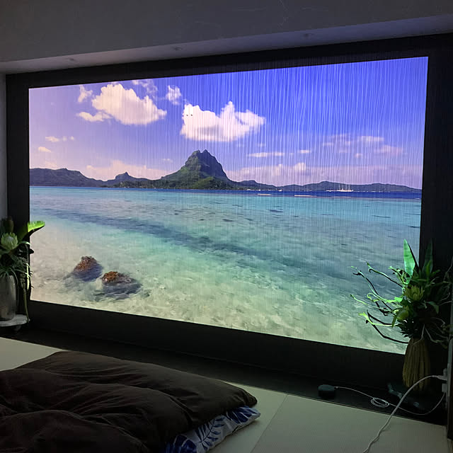 bluecosmosさんの実例写真
