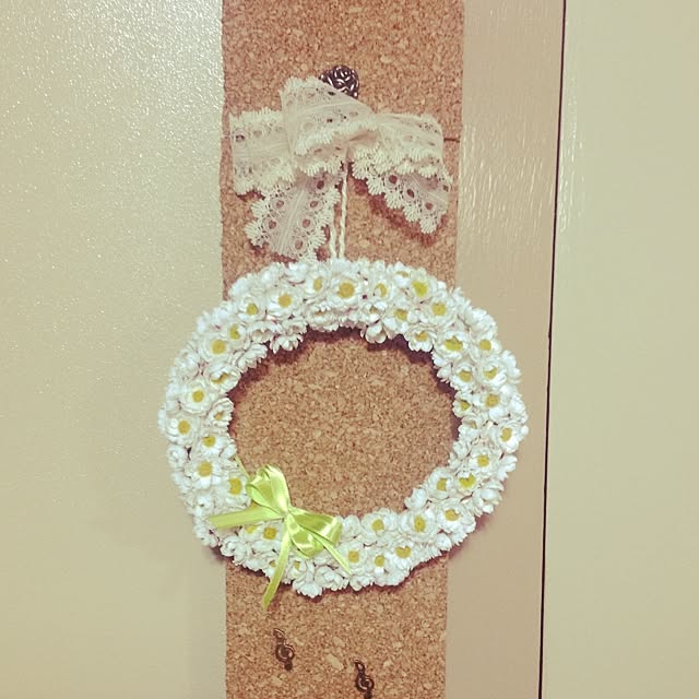 mochiさんの実例写真