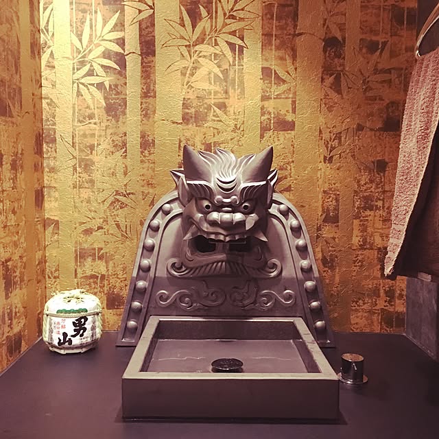 butanezumiさんの実例写真