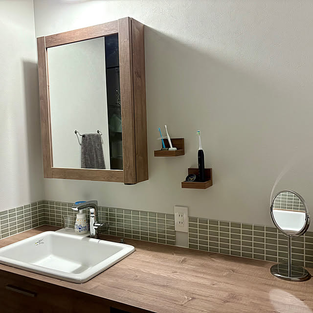 mizさんの実例写真