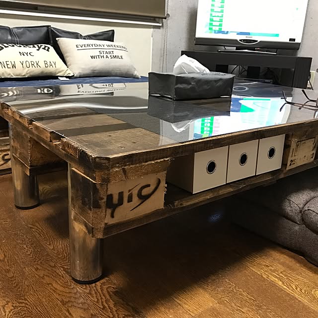 実例写真