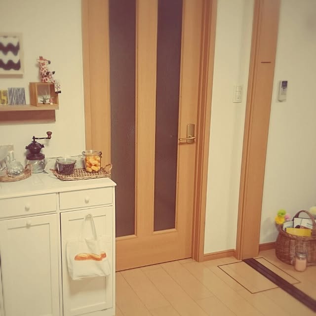 chicoさんの実例写真